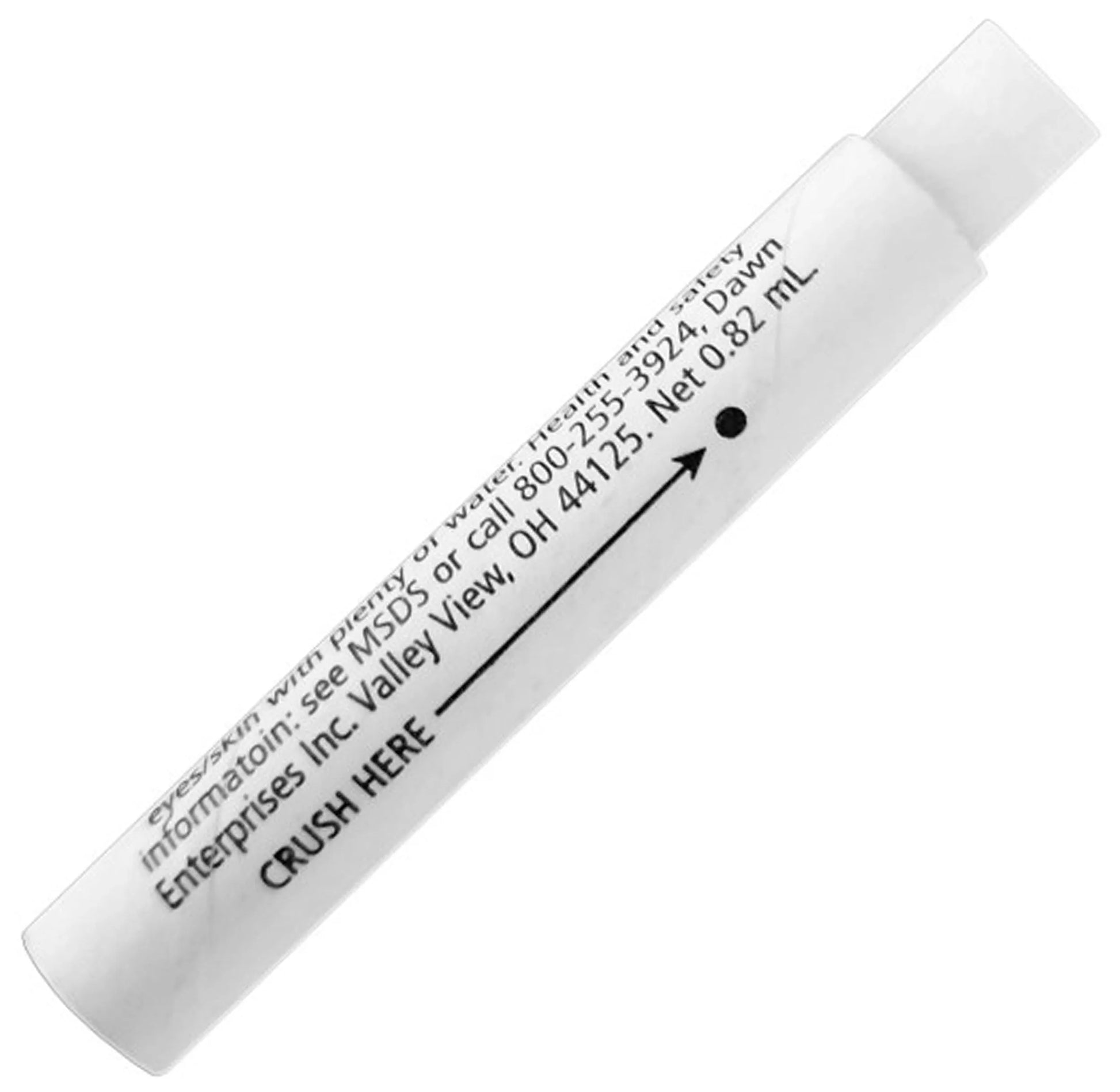 Pro bond Adhesive Promoter Crush Swab adhesion promoter for vinyl wrap and architectural film