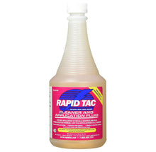 RapidTac Rapid Tac application fluid for vinyl wrap and architectural film installation