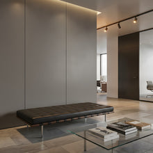 Renuva MT1709 architectural film installed in room scene