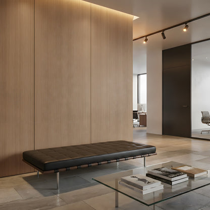 Renuva PW1518 architectural film installed in room scene