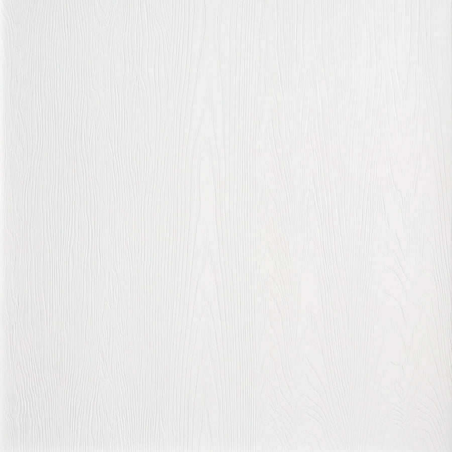 Renuva RW1412 Warm White Painted Wood architectural film color swatch