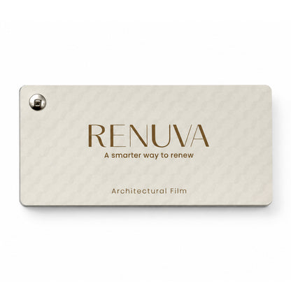 Renuva™ Film Swatch Book