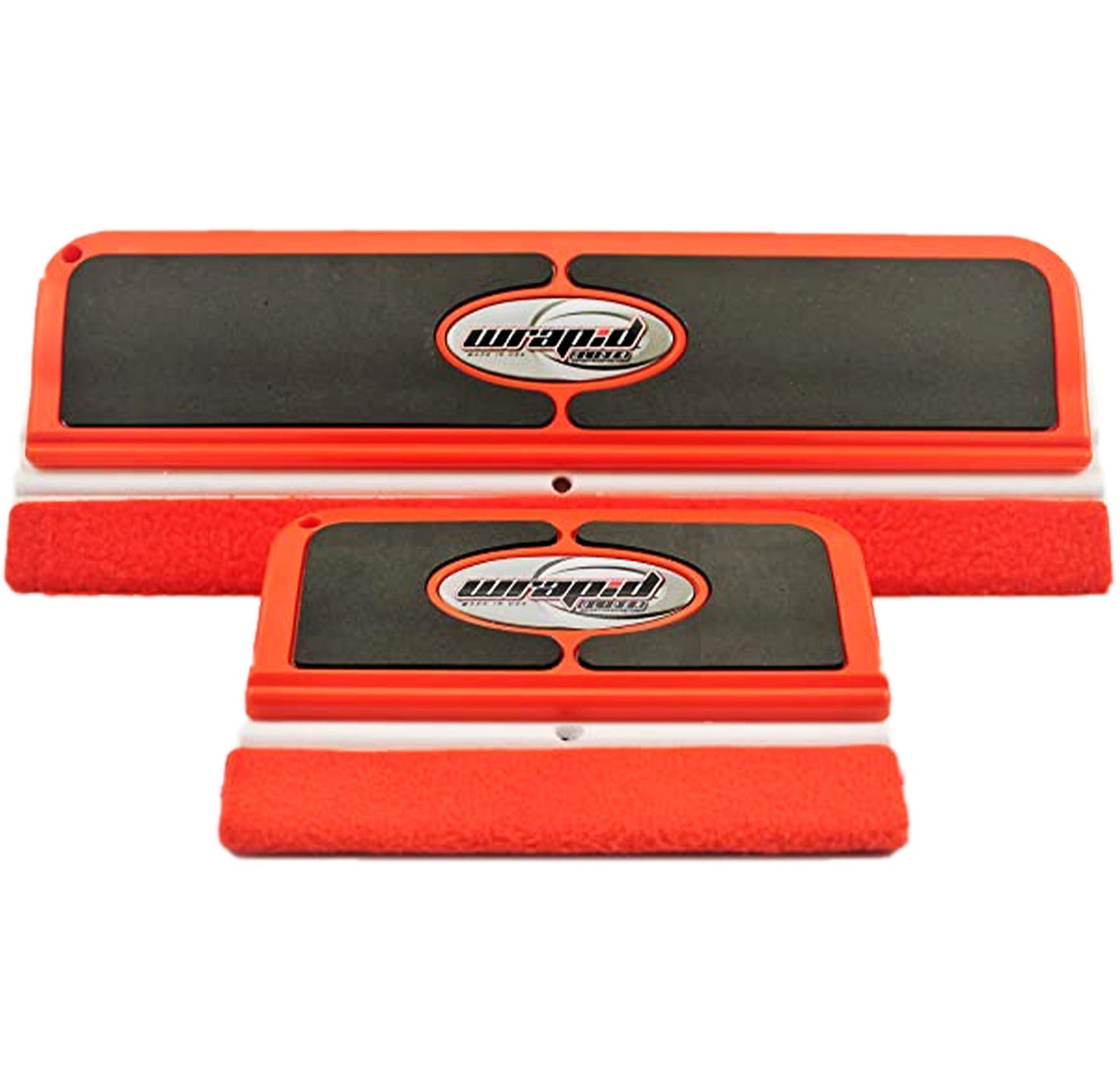 WrapidGlider™ Squeegee Handle Kit