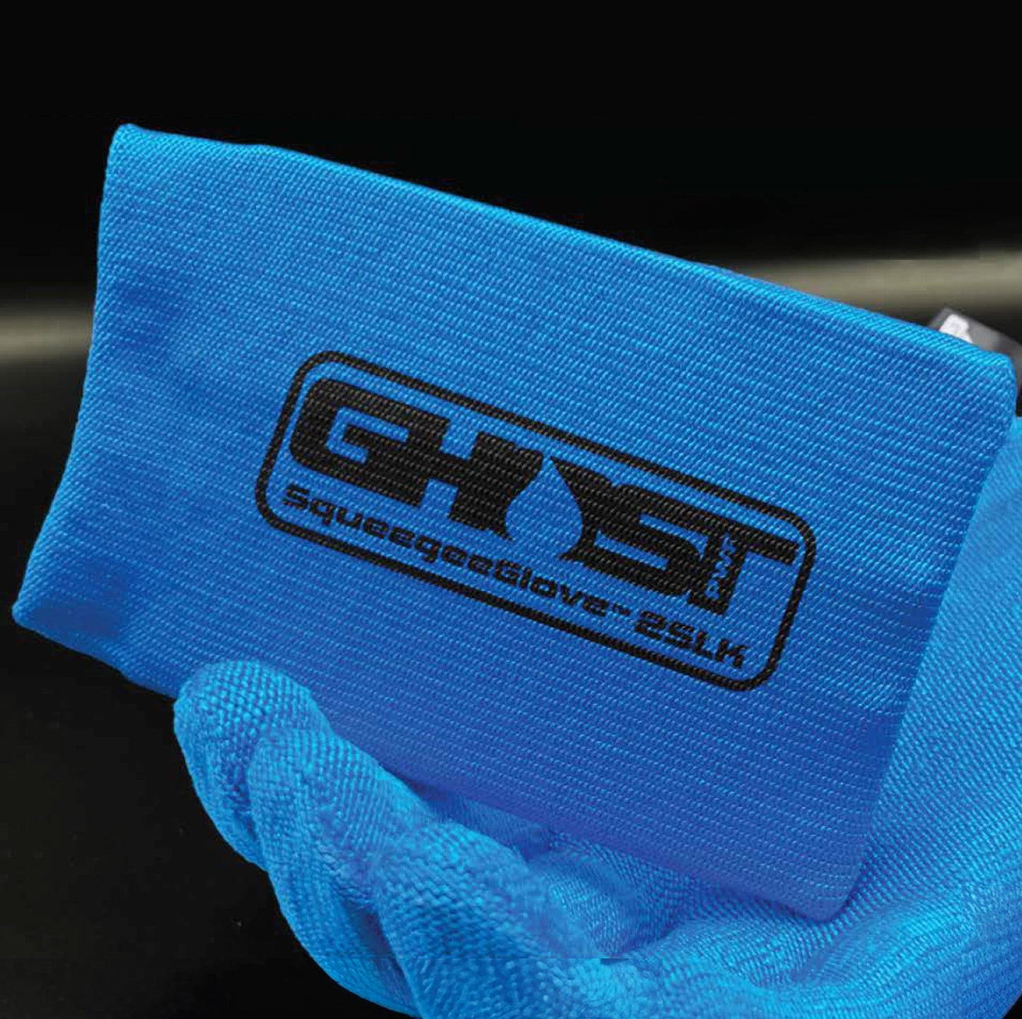 WrapGlove® SqueegeeGlove™ GHOST®