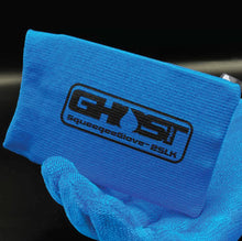 WrapGlove® SqueegeeGlove™ GHOST®