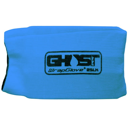 WrapGlove SqueegeeGlove GHOST vinyl wrap squeegee - alternate angle