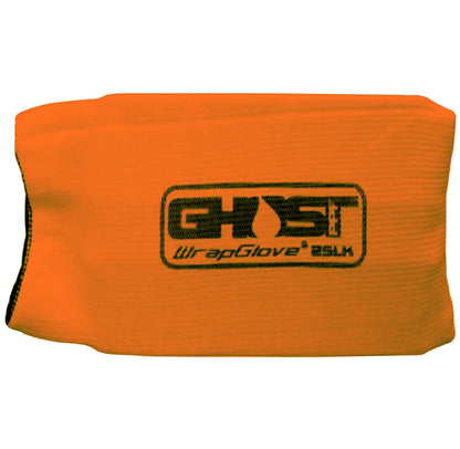 WrapGlove SqueegeeGlove GHOST vinyl wrap squeegee - product in use