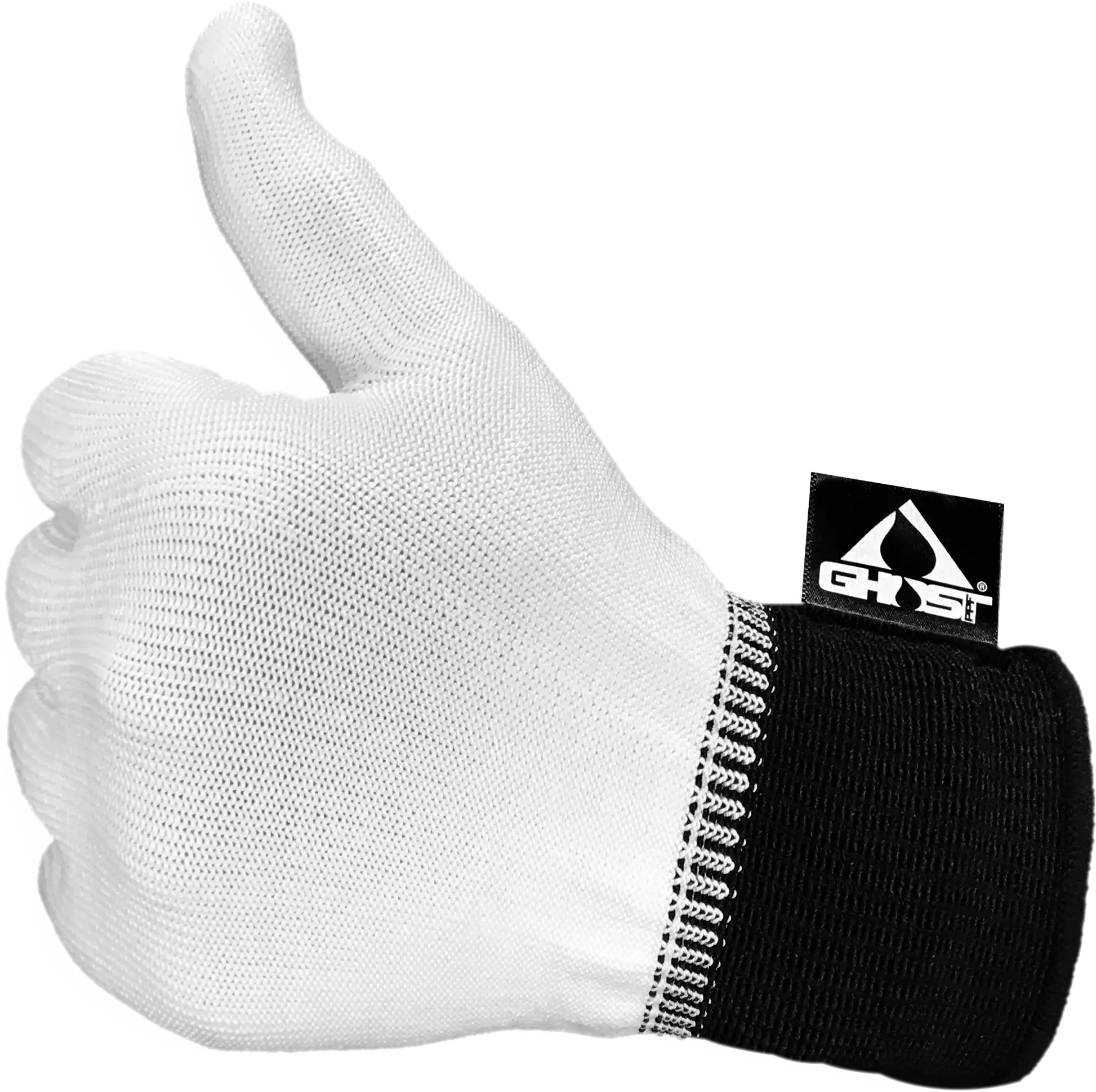 WrapGlove GHOST Glove vinyl wrap glove for professional vinyl wrap installation