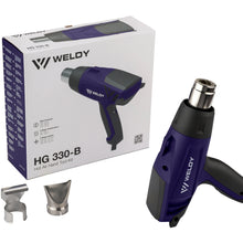 Weldy® Heat Gun - HG 330-B