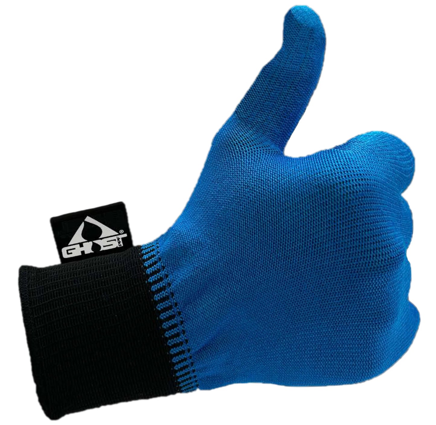 WrapGlove GHOST Glove vinyl wrap glove - additional view