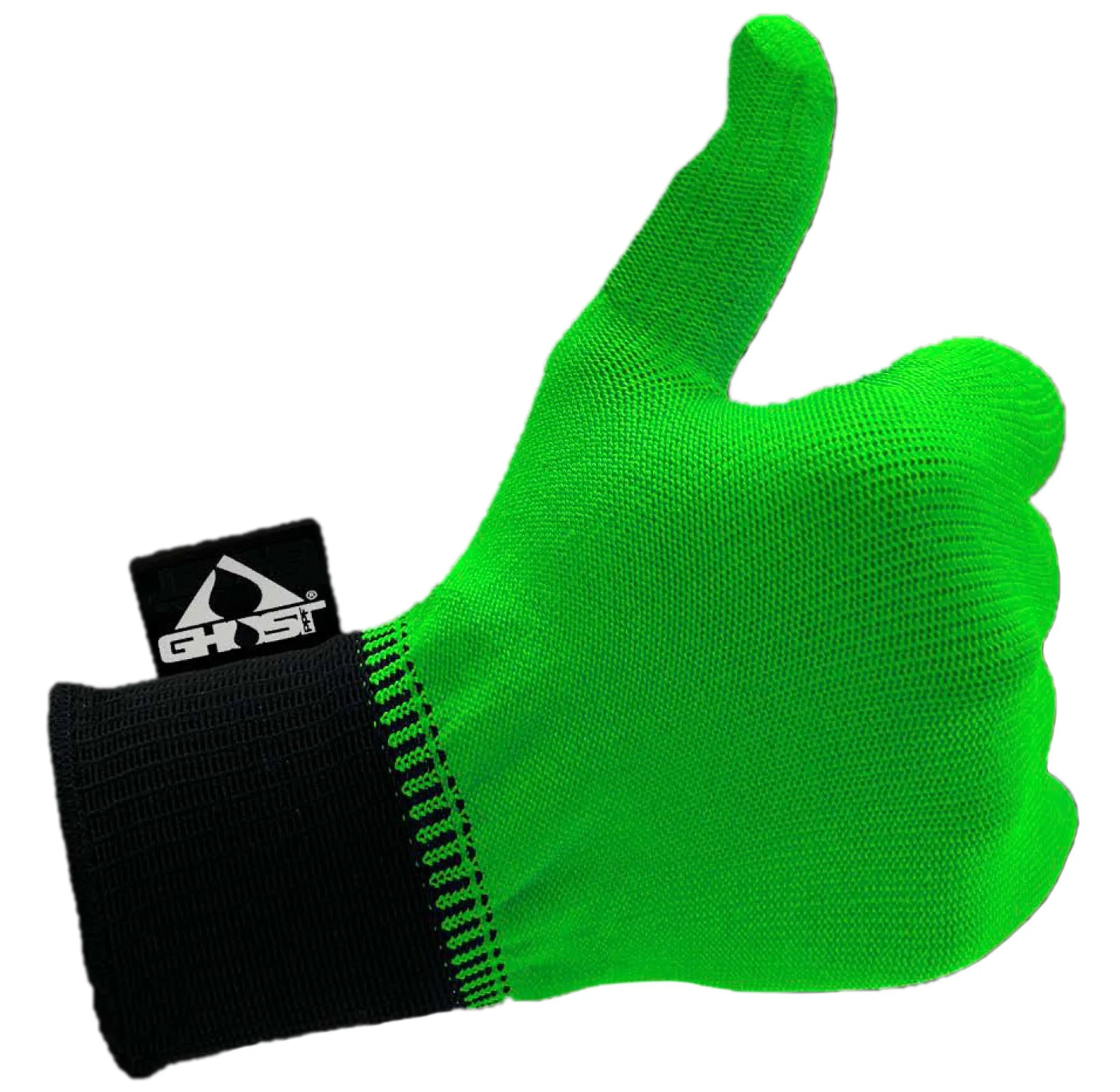WrapGlove GHOST Glove vinyl wrap glove - additional view