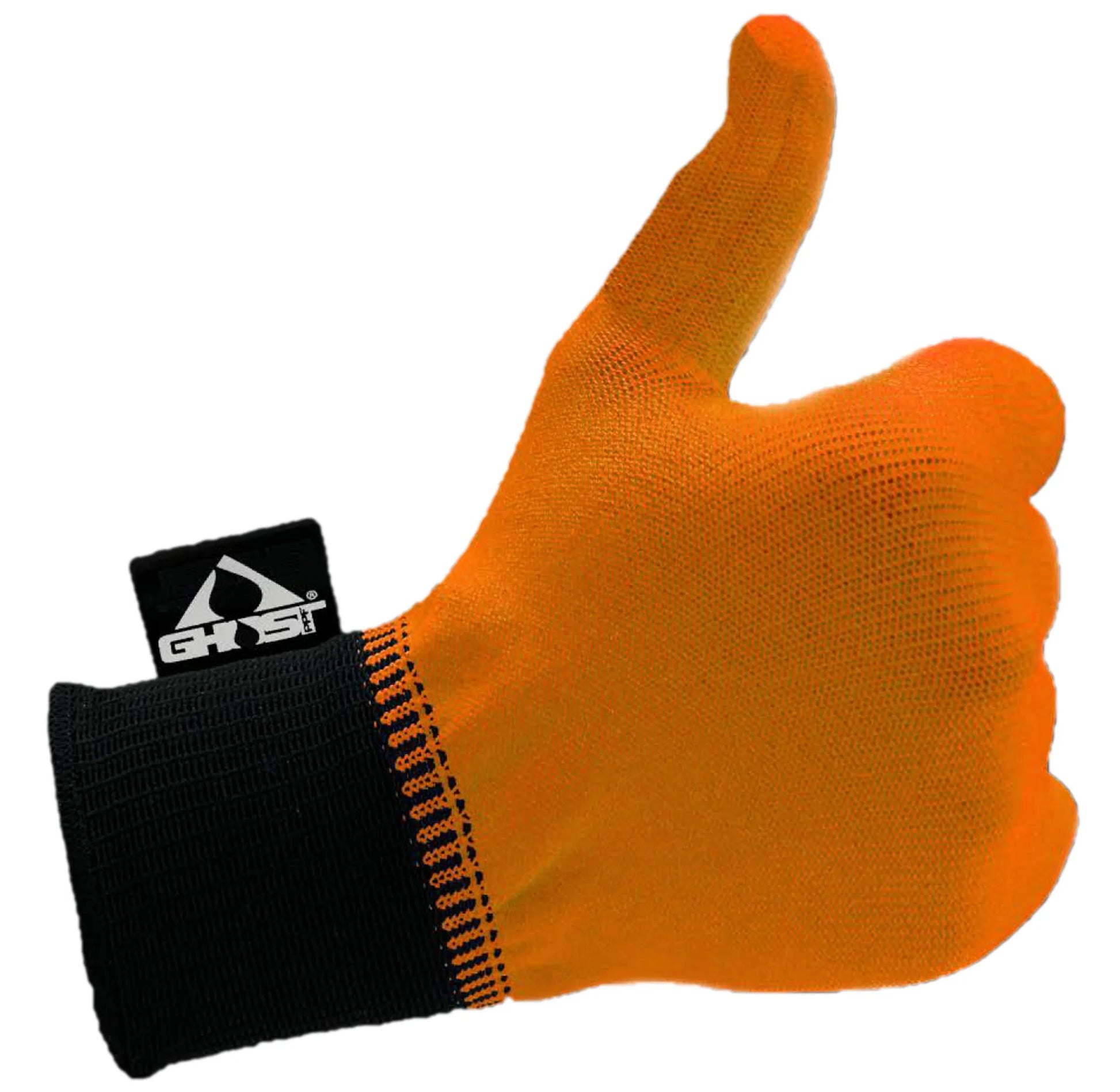 WrapGlove GHOST Glove vinyl wrap glove - additional view