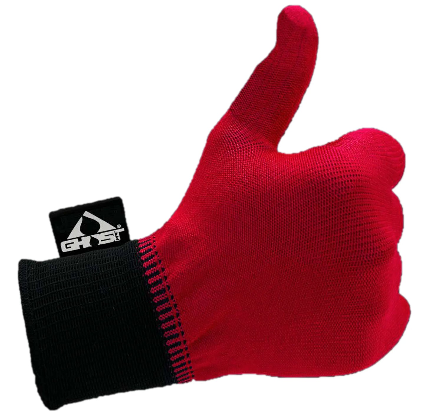 WrapGlove GHOST Glove vinyl wrap glove - alternate angle