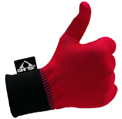 WrapGlove GHOST Glove vinyl wrap glove - alternate angle