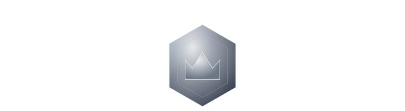badge silver final