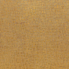 Bodaq APZ26 Gold Geometry interior film swatch, Natural Surface Collection
