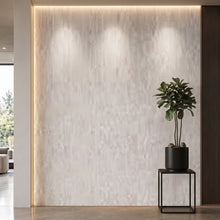 Bodaq BLC01 interior film rendered on a feature wall