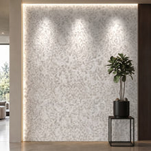 Bodaq BLC03 interior film rendered on a feature wall