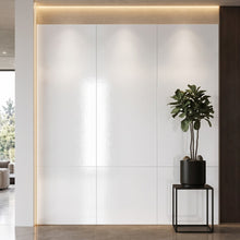 Bodaq BLC05 interior film rendered on a feature wall