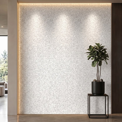Bodaq BLC06 interior film rendered on a feature wall