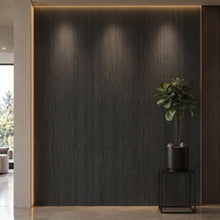 Bodaq LM202 interior film rendered on a feature wall
