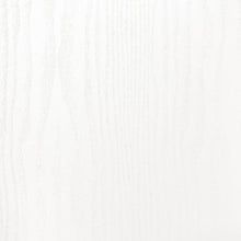 Bodaq LM202 Shabby Chic White Wood interior film swatch, Basic Collection