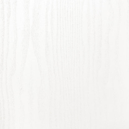 Bodaq LM202 Shabby Chic White Wood interior film swatch, Basic Collection