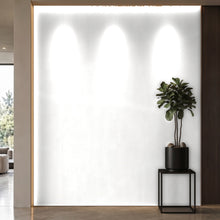 Bodaq LM202 interior film rendered on a feature wall