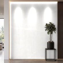 Bodaq LS102 interior film rendered on a feature wall