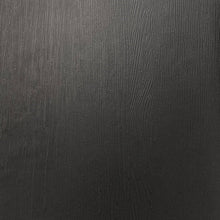 Bodaq LS103 Black Matte Wood interior film swatch, Basic Collection