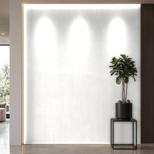 Bodaq LS104 interior film rendered on a feature wall