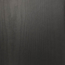 Bodaq LS106 Midcentury Black Wood interior film swatch, Basic Collection