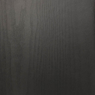 Bodaq® Painted Wood Interior Film - LS106 Midcentury Black Wood