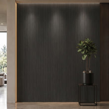 Bodaq LS106 interior film rendered on a feature wall