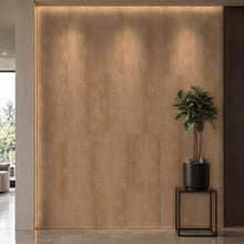 Bodaq LW104 interior film rendered on a feature wall