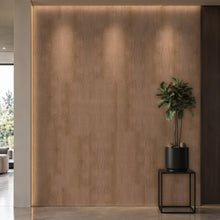 Bodaq LW105 interior film rendered on a feature wall