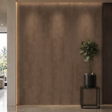 Bodaq LW106 interior film rendered on a feature wall