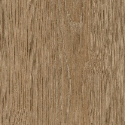 Bodaq LW114 Sunset Sierra Oak interior film swatch, Wood Collection
