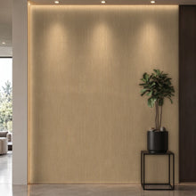 Bodaq LW116 interior film rendered on a feature wall