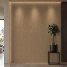 Bodaq LW117 interior film rendered on a feature wall