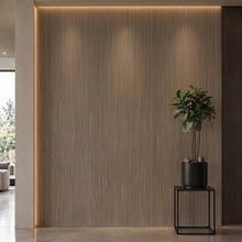 Bodaq LW119 interior film rendered on a feature wall