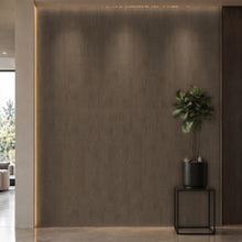 Bodaq LW119 interior film rendered on a feature wall