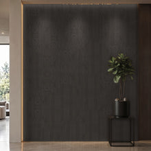 Bodaq LW120 interior film rendered on a feature wall