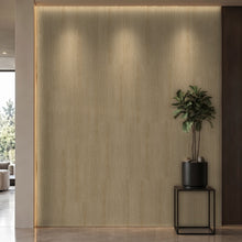 Bodaq LW121 interior film rendered on a feature wall