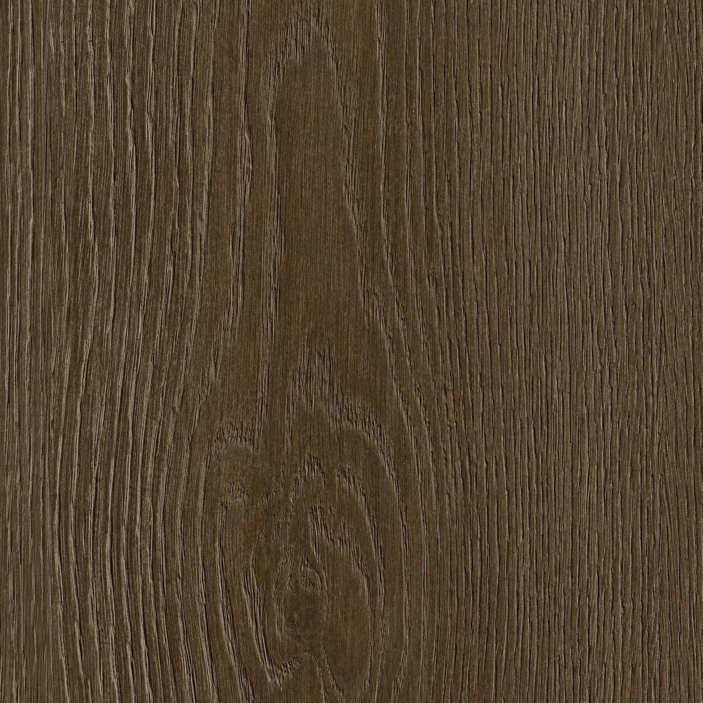 Bodaq LW122 Smoked Arden Oak interior film swatch, Linear Wood Collection