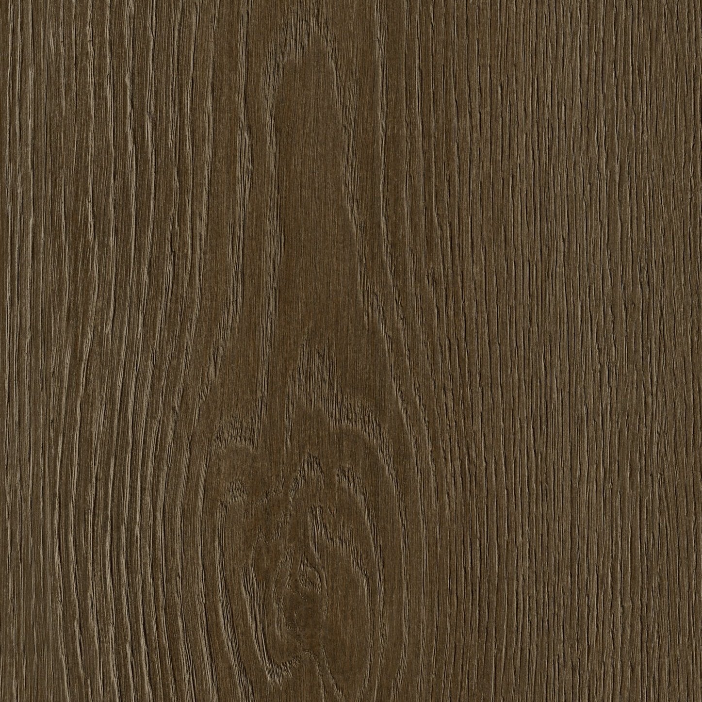Bodaq LW122 Smoked Arden Oak interior film swatch, Linear Wood Collection