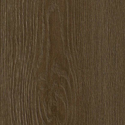 Bodaq LW122 Smoked Arden Oak interior film swatch, Linear Wood Collection