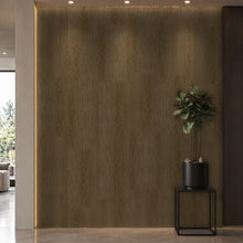 Bodaq LW122 interior film rendered on a feature wall