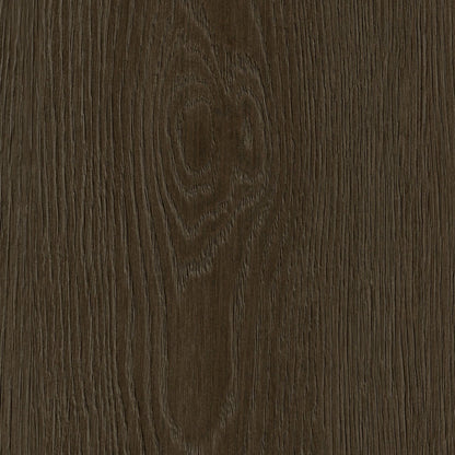 Bodaq LW123 Coffee Arden Oak interior film swatch, Linear Wood Collection