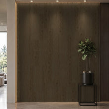 Bodaq LW123 interior film rendered on a feature wall